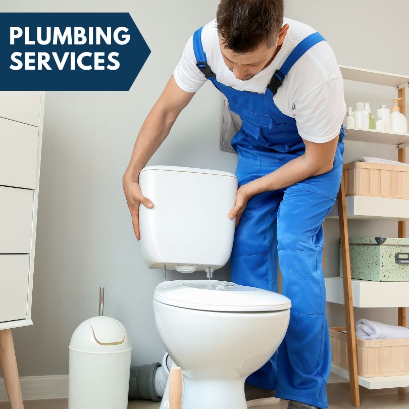Plumbing Company in Danville, OH
